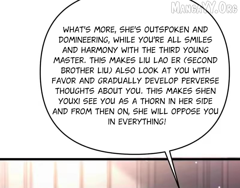 I’m Trapped In This Day For One Thousand Years Chapter 247 - page 97